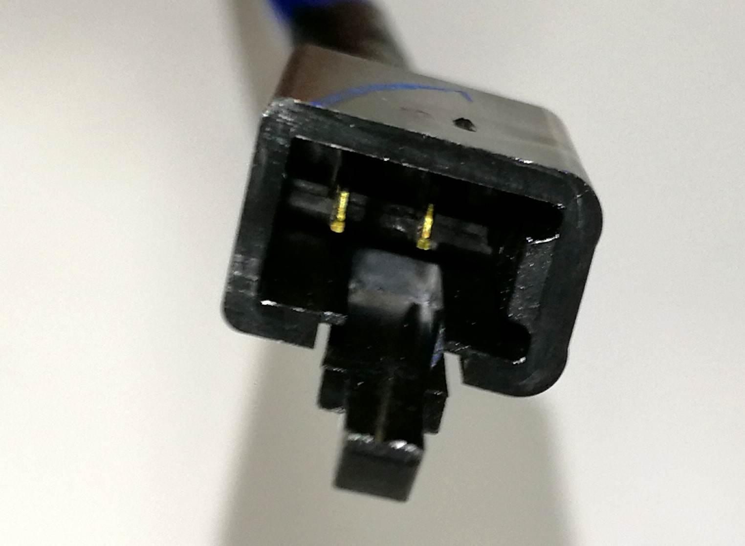 Kierunkowskaz Przedni Lewy Xxkca C 33450-Kaca-E10- - zdjęcie 3