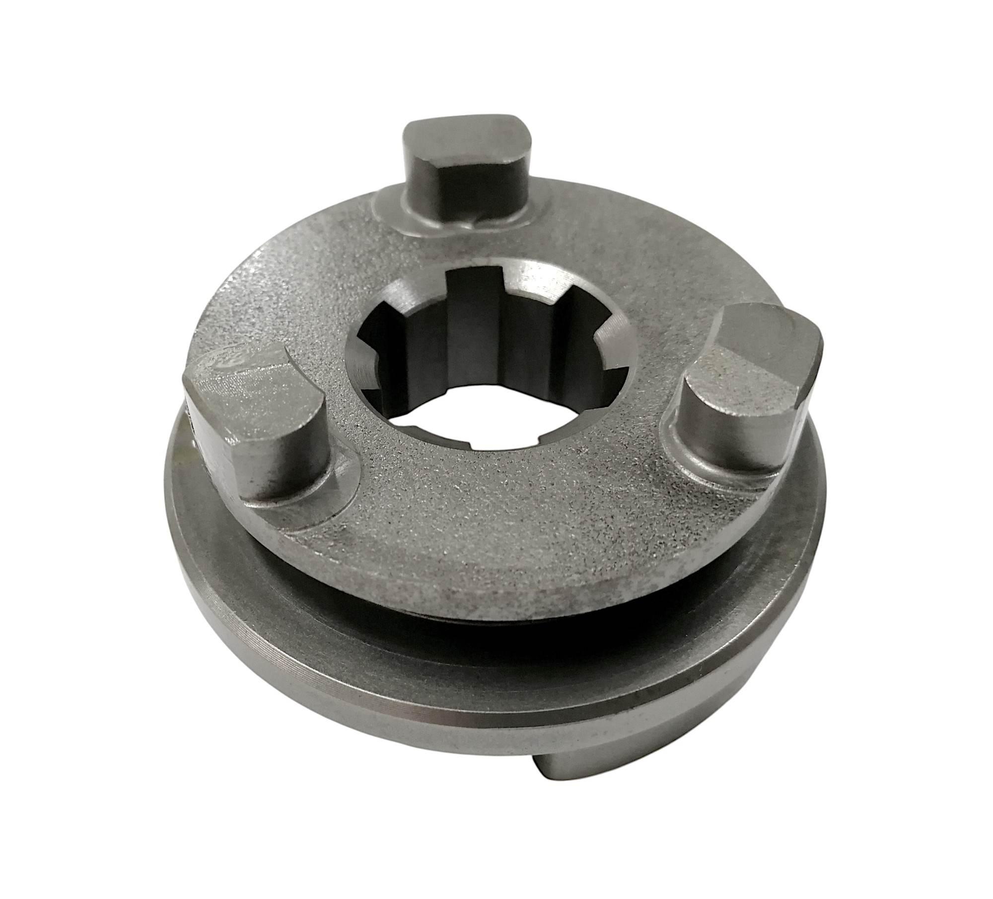 Przesuwka Główna Skrzyni Biegów **(0 C 23481-Lca4-E00