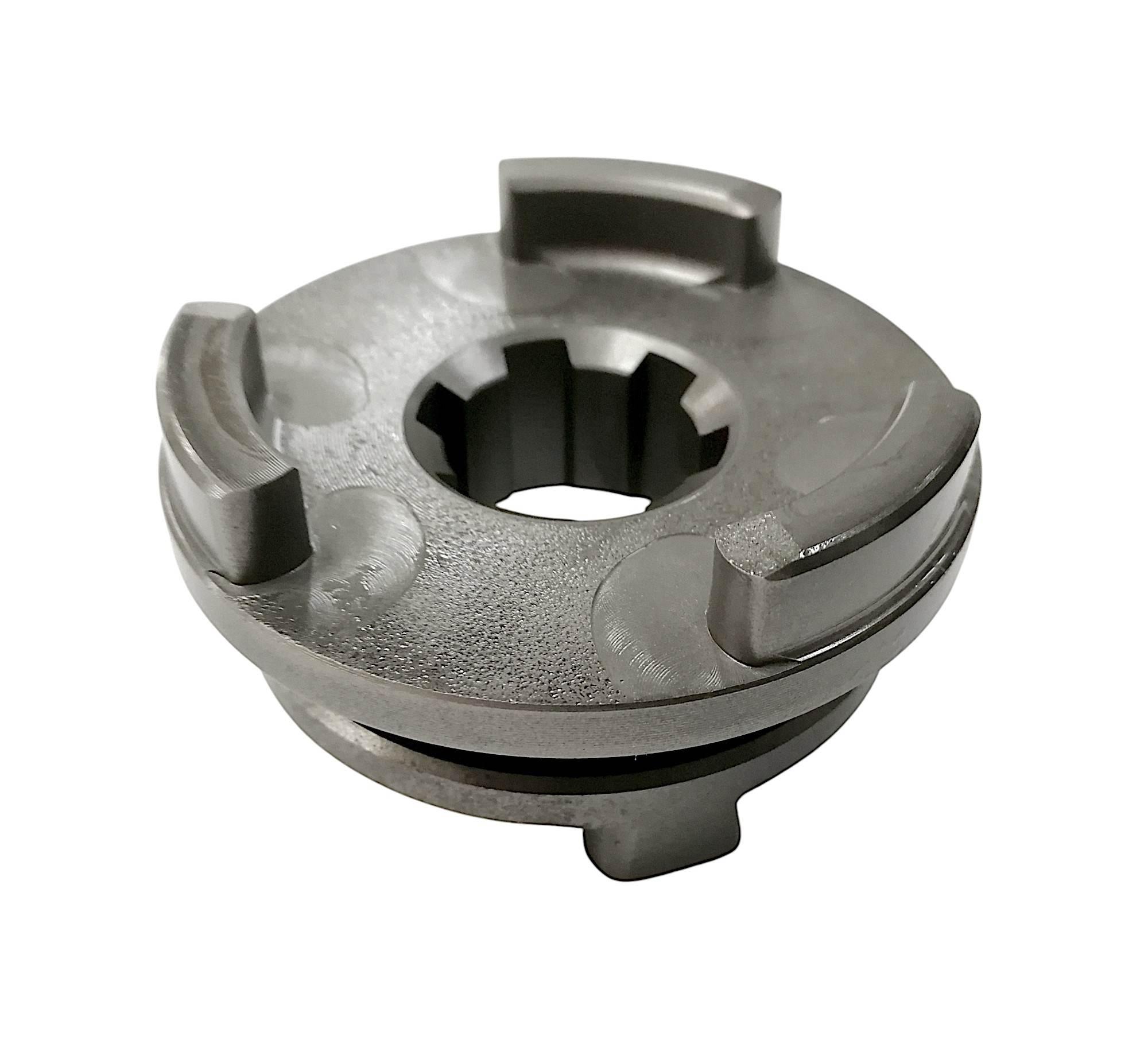 Przesuwka Główna Skrzyni Biegów **(0 C 23481-Lca4-E00 - zdjęcie 2