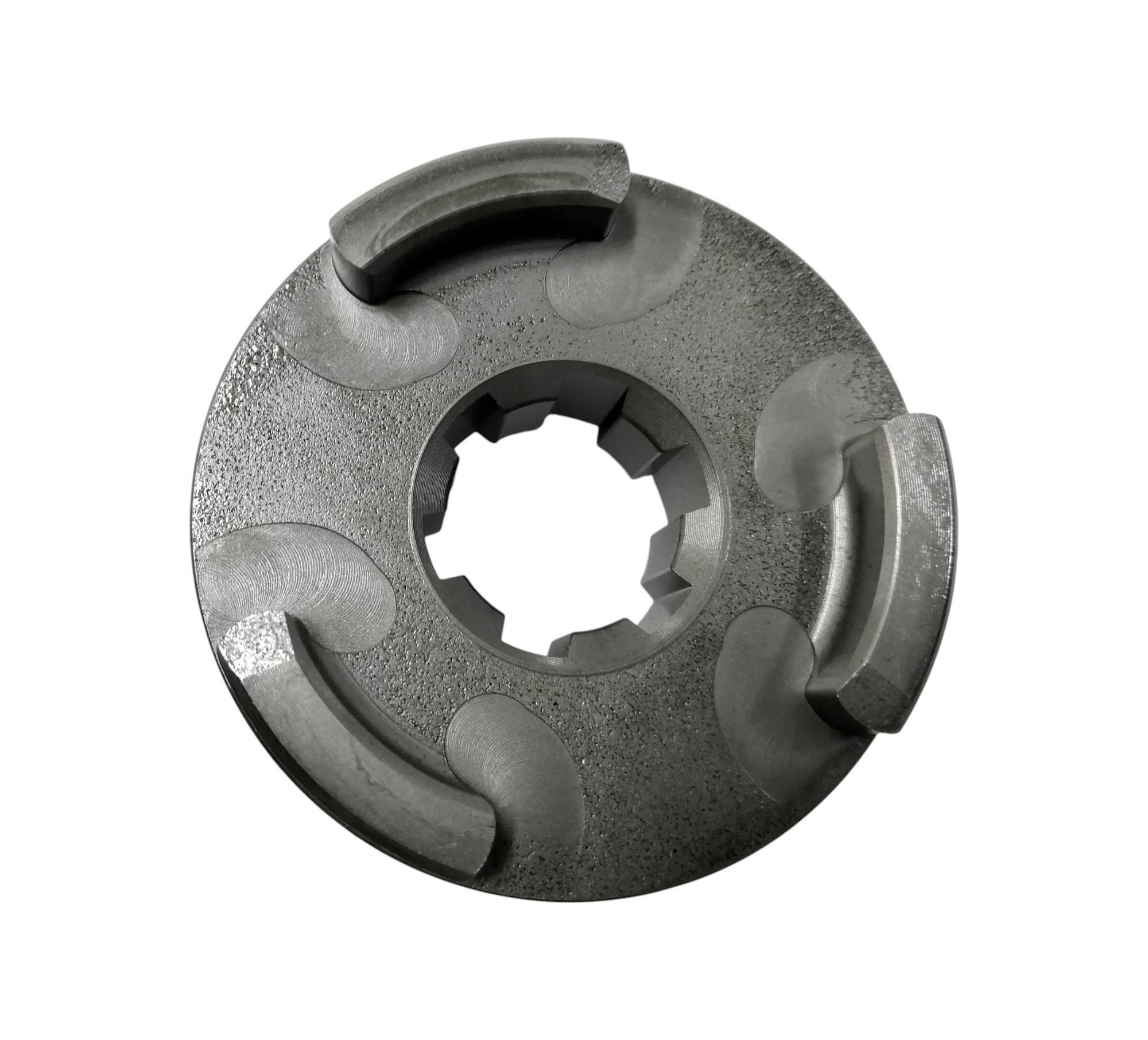 Przesuwka Główna Skrzyni Biegów **(0 C 23481-Lca4-E00 - zdjęcie 4