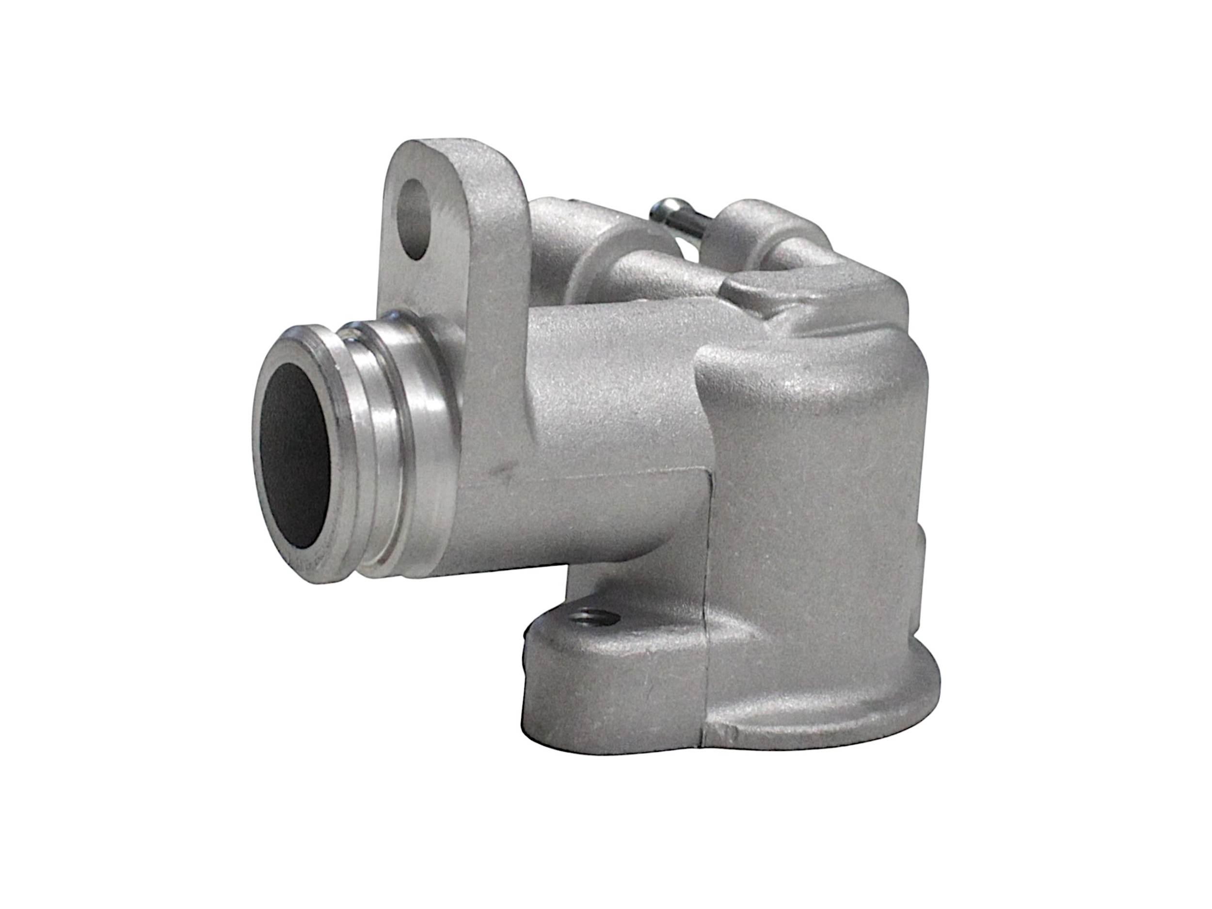 Obudowa termostatu 19310-khe7-900 | 19310-KHE7-900 - zdjęcie 2