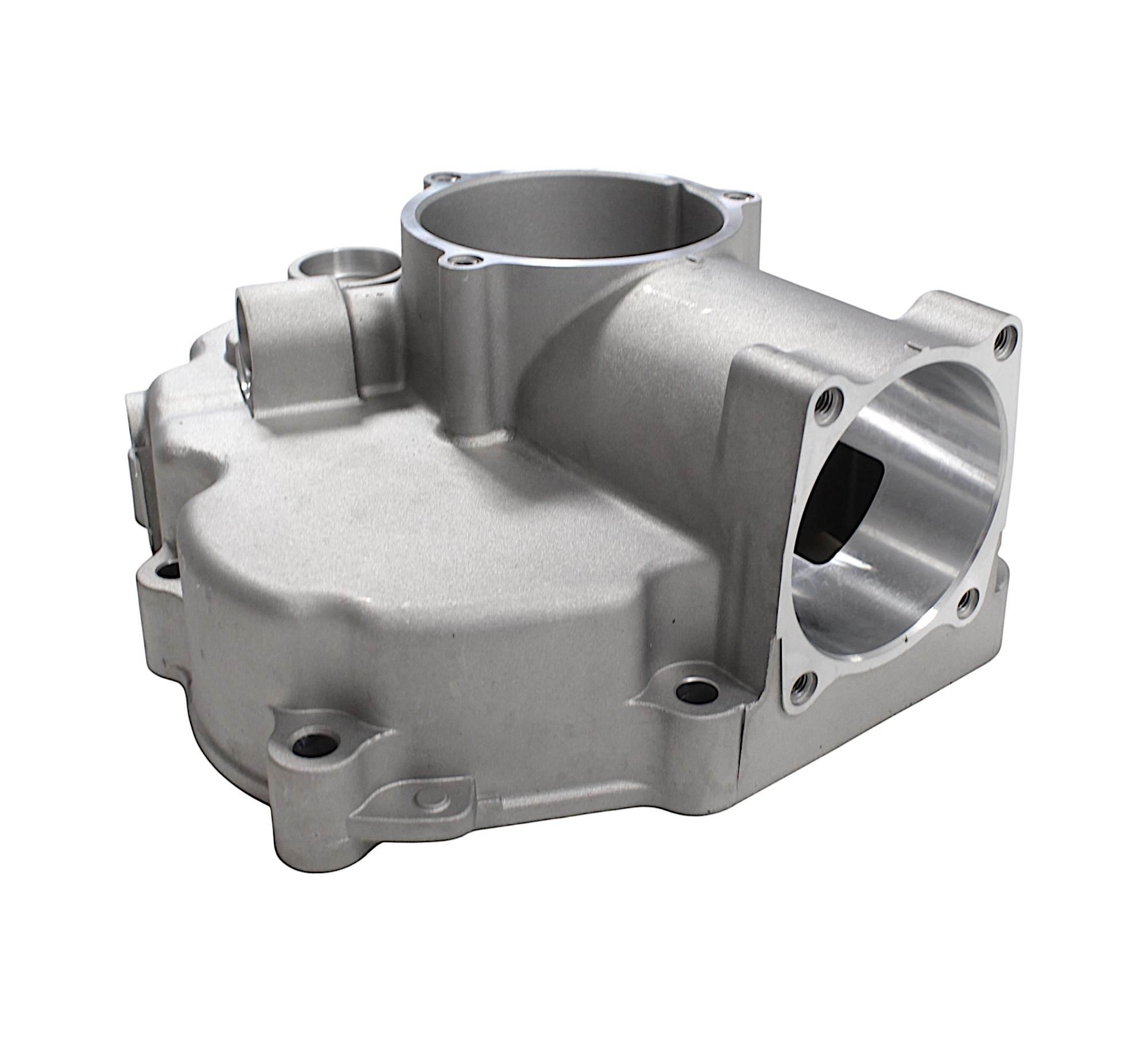 Obudowa przekładni kymco 21200-lcd9-e00 | 21200-LCD9-E00 - zdjęcie 2