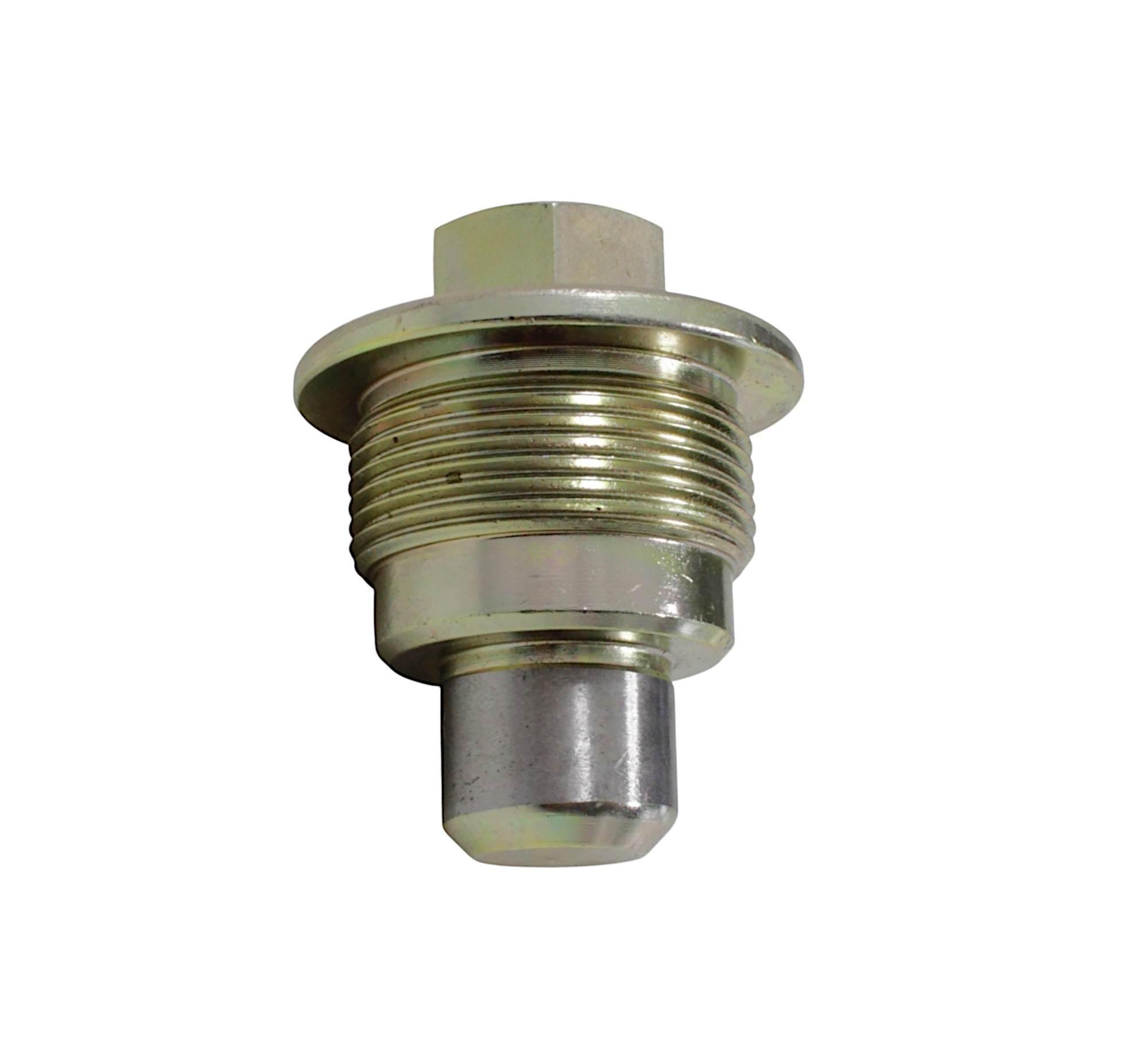 Śruba wahacza prawego **(4 c 90121-lcd9-e00 - zdjęcie 2