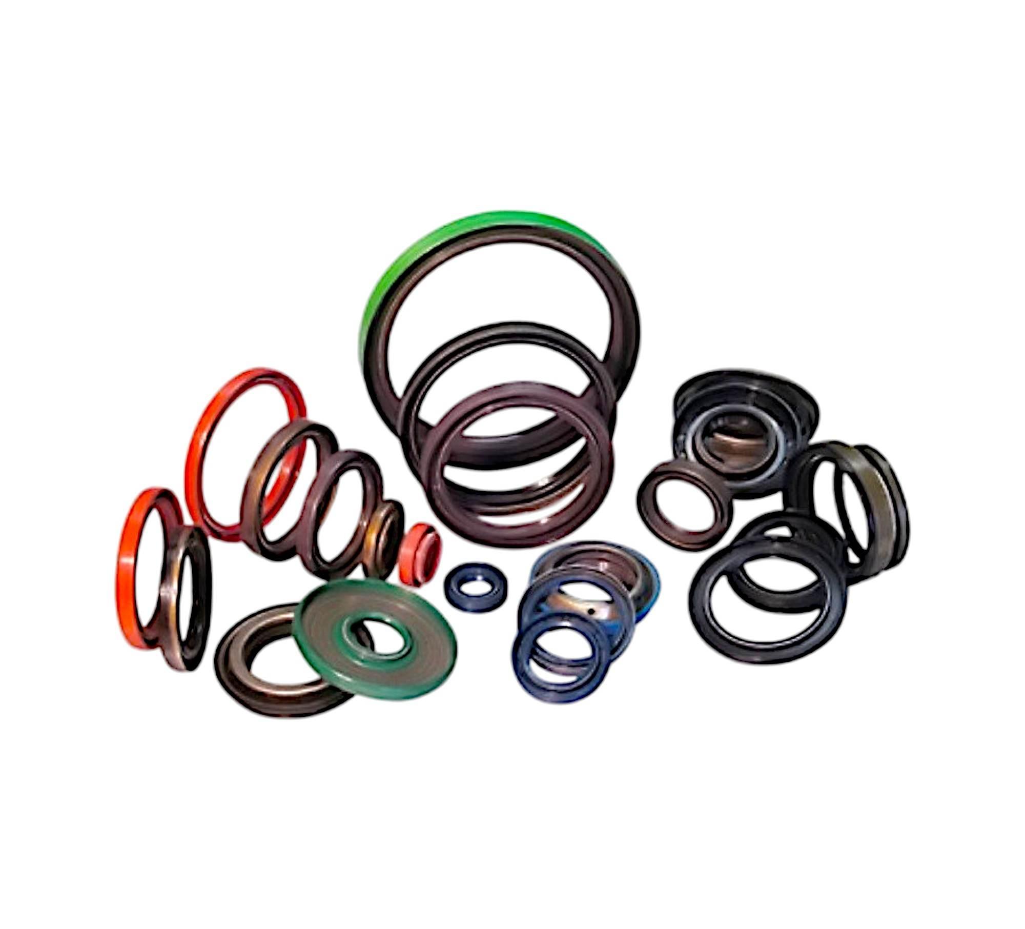 Uszczelniacz 26x40x5 Kymco Mxu 500 91254-Lde9-E00