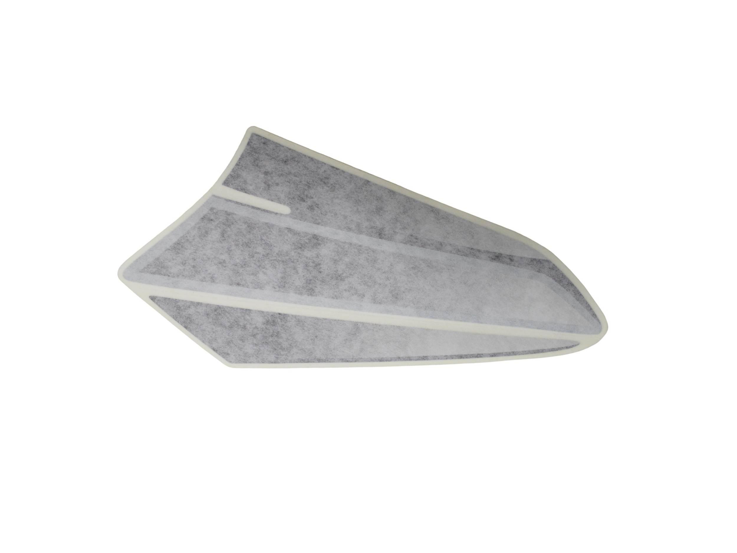 Naklejka Przednia Prawa Ag50 86732-Ldc8-E10-T03