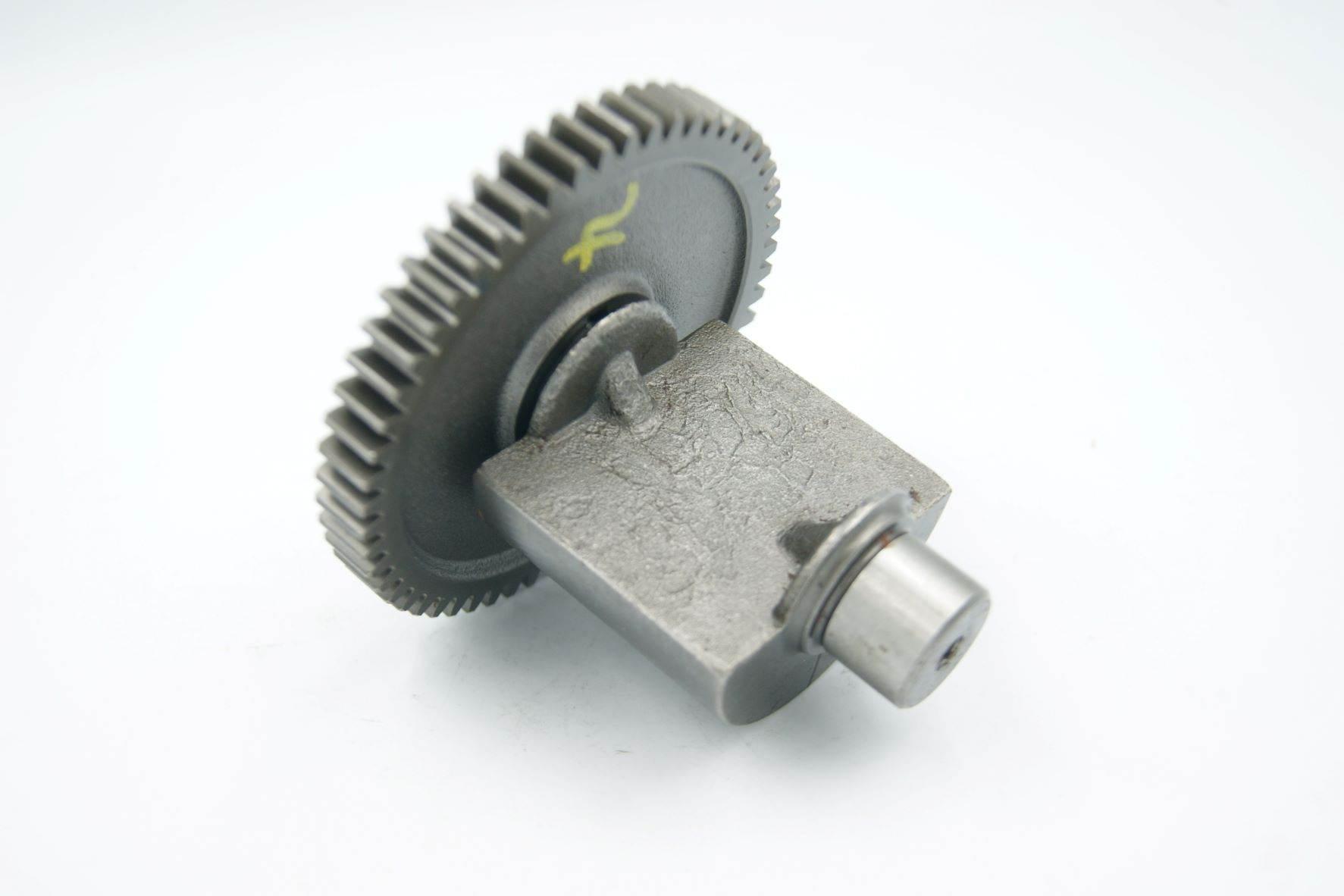 Wałek Wyrównoważ Z Trybem Kompl Kxr 250 1342a-Lb