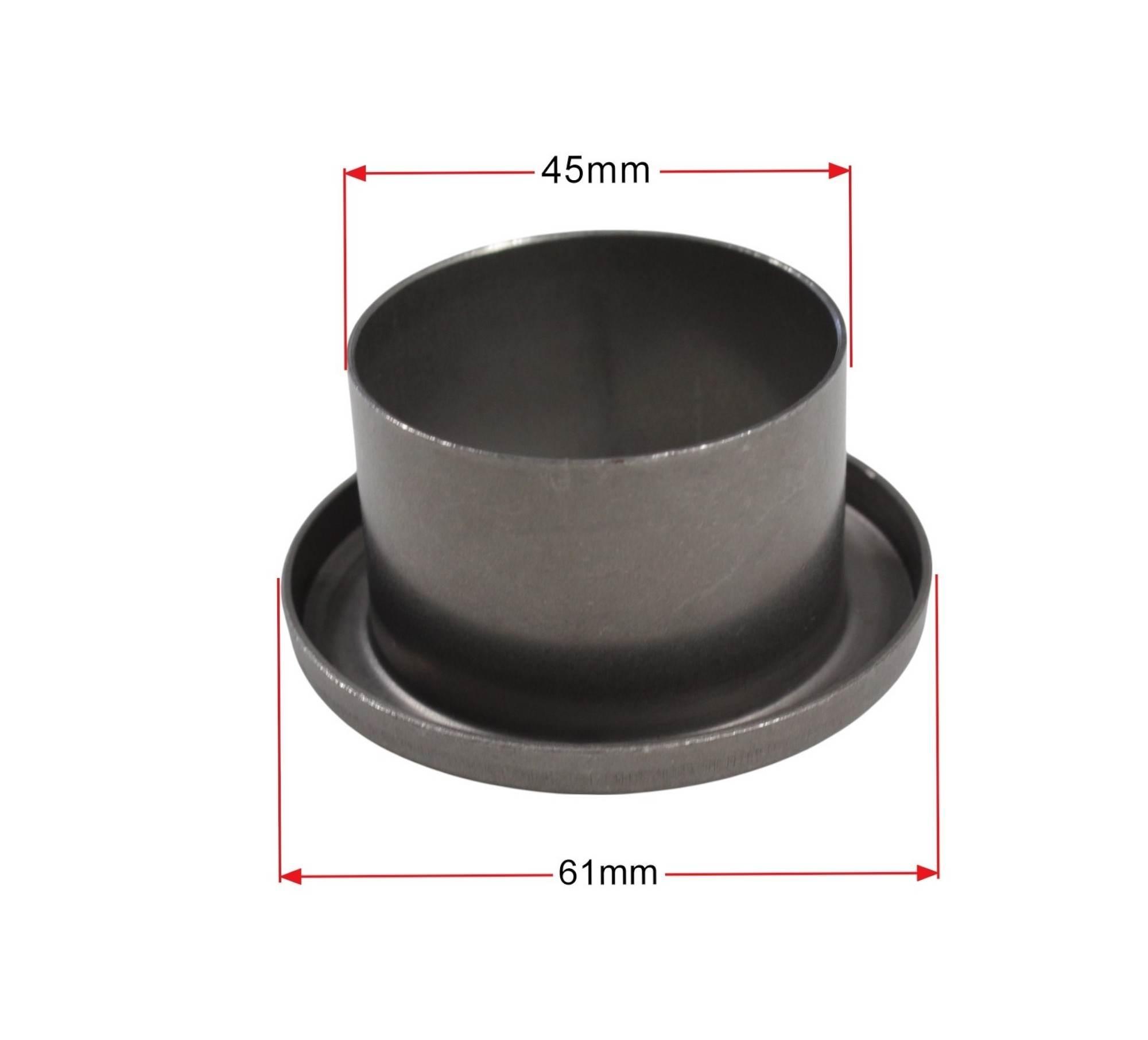 Miska Wewnętrzna Sprężyny Sprzęgła Tylnego Kymco - zdjęcie 2