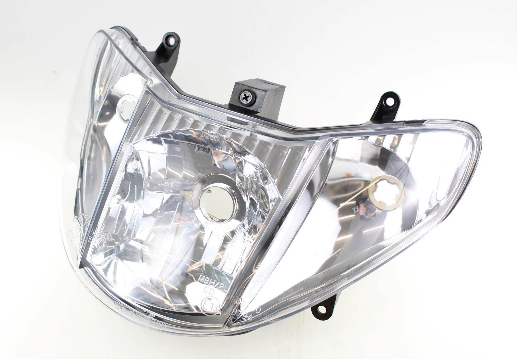 Lampa Przednia S9/Vit 33101-Kgb5-E00 | 33101-KGB5-E00