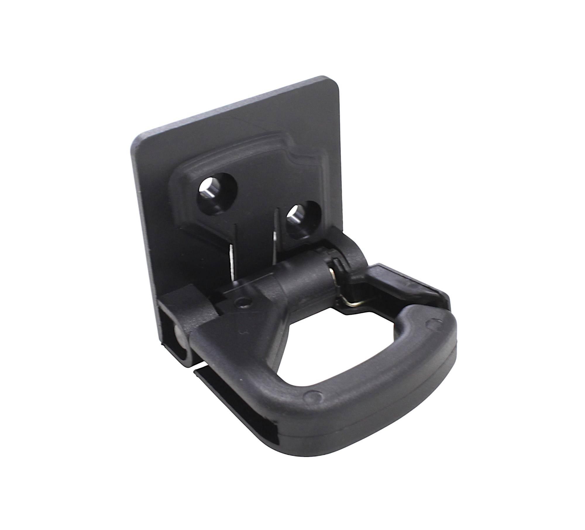 Wieszak na bagaż podręczny kymco | 8376A-KEBE-900 - zdjęcie 2