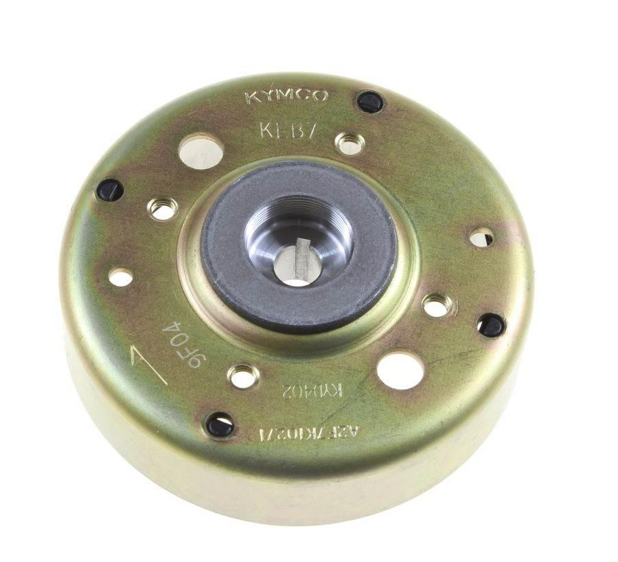 Koło Magnesowe 31110-Keb7-90a | 31110-KEB7-90A - zdjęcie 2