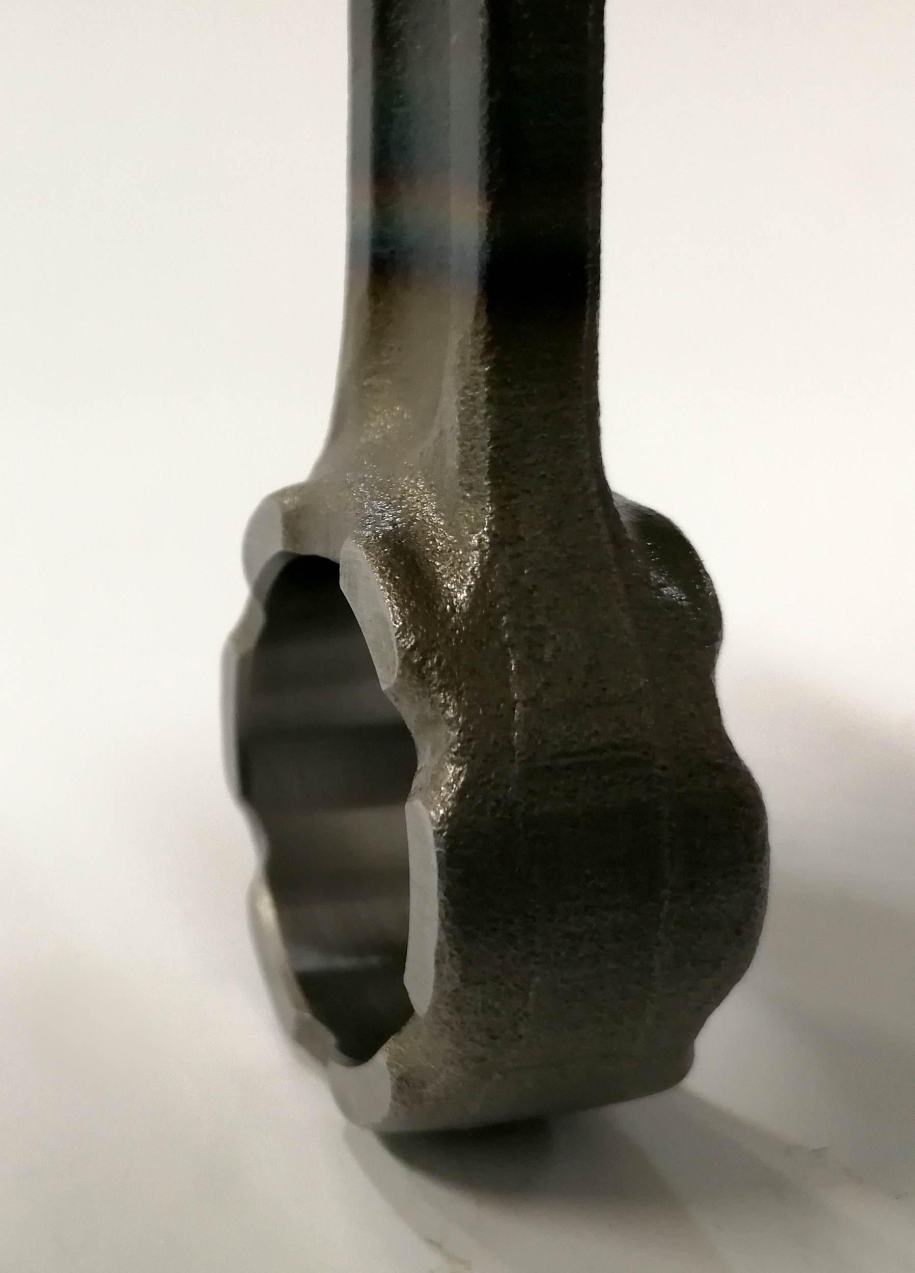 Wał Korbowy Korbowód Nh80 Ts50 Erxcamino - zdjęcie 4