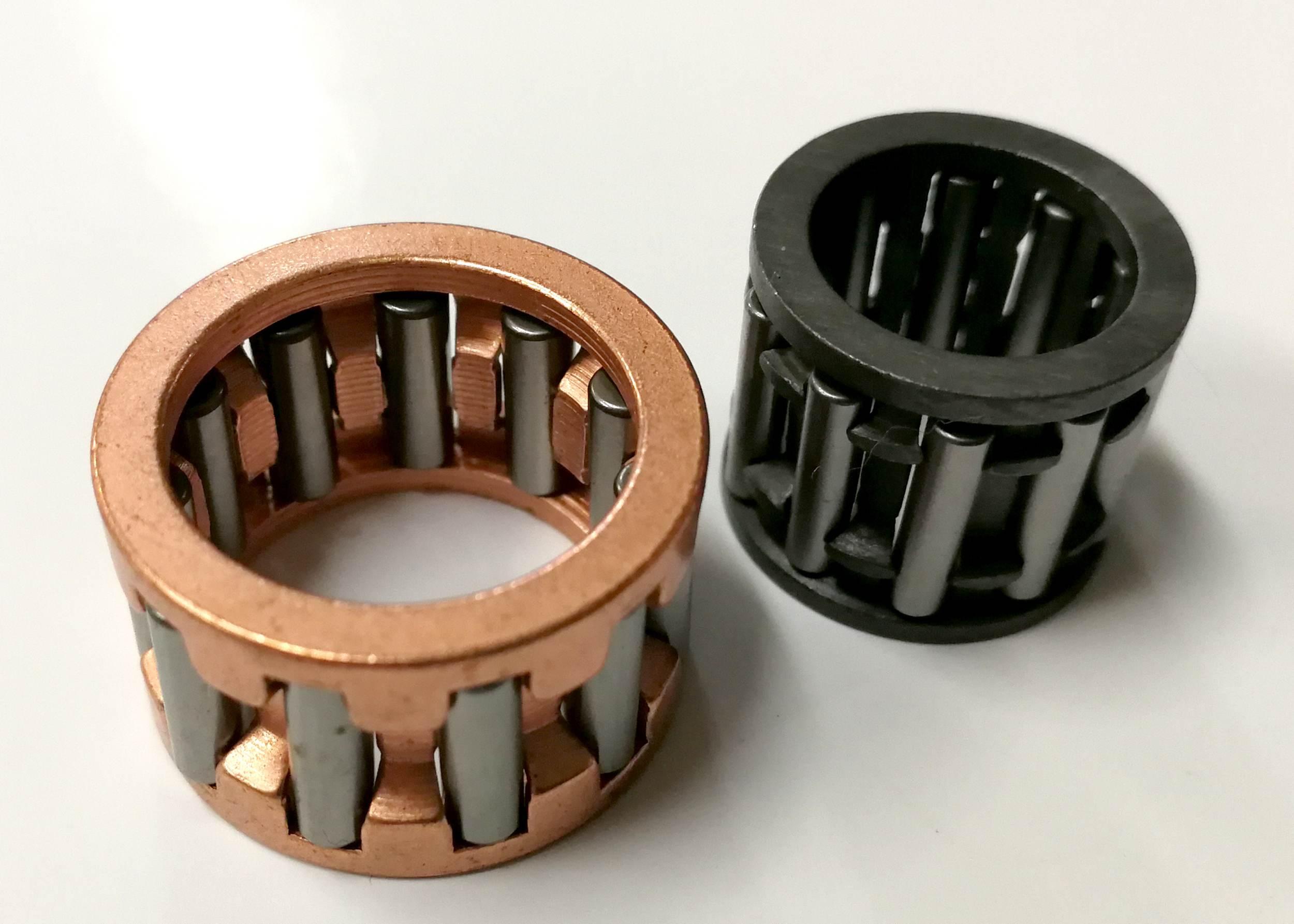 Wał Korbowy Korbowód Nh80 Ts50 Er X Camino - zdjęcie 5