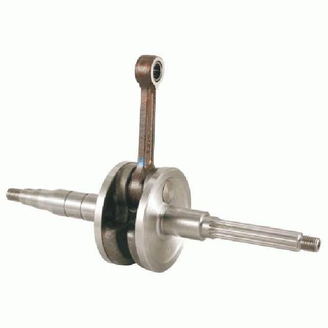 Wał Korbowy Rms Std Minarelli Leżące 10mm - zdjęcie 3