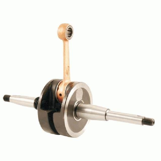 Wał Korbowy Rms 2t 50 Ccm Honda Sfx 50 Sj 50 Bali - zdjęcie 3