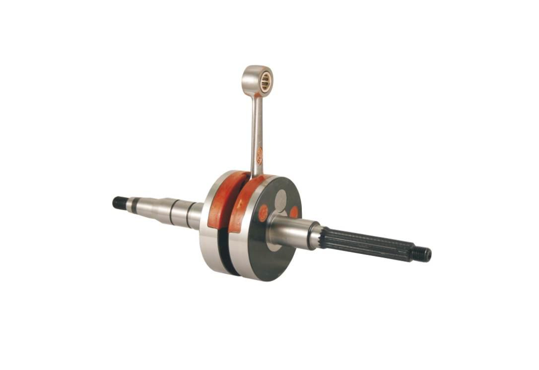 Wał Korbowy Minarelli Horizontal Rms Super Racing