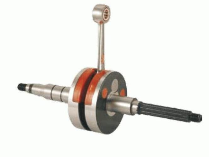 Wał Korbowy Minarelli Horizontal Rms Super Racing - zdjęcie 3