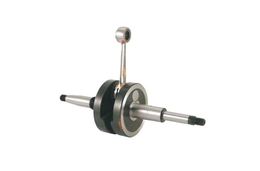 Wał Korbowy Peugeot Rms 10 003 0130 | RMS 10 003 0130