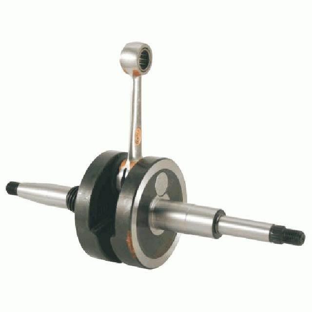 Wał Korbowy Peugeot Rms 10 003 0130 | RMS 10 003 0130 - zdjęcie 3