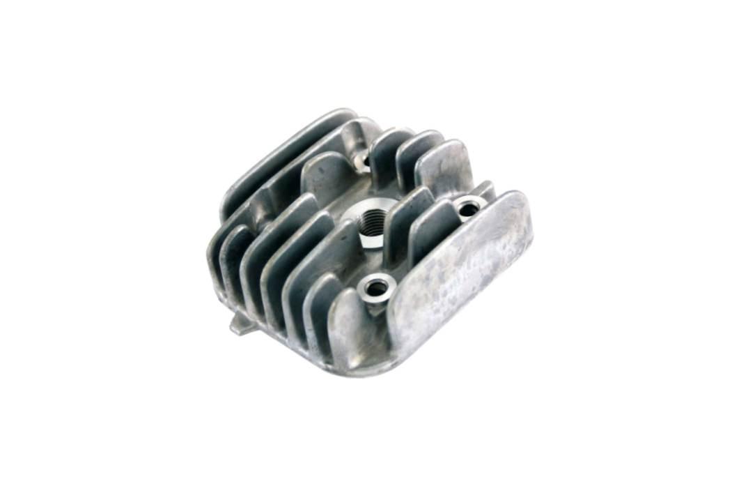 Głowica Cylindta 50 Ccm 2t A/C 40mm Minarelli Vertical Mbk Booster Yamaha B - zdjęcie 2