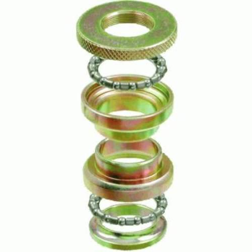 Łożyska Główki Ramy Malag F10 Yest Mbk Boo