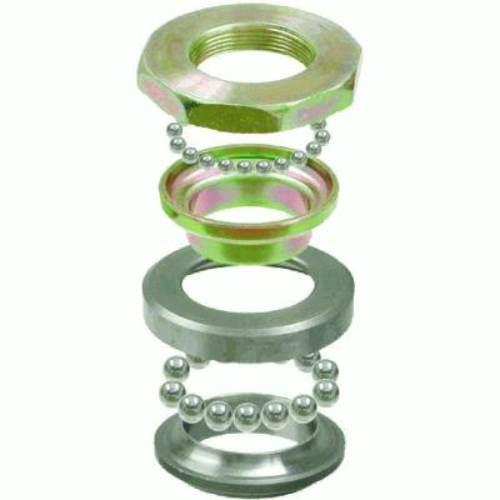 Łożyska Główki Ramy Kymco B W50 250 Agility 50