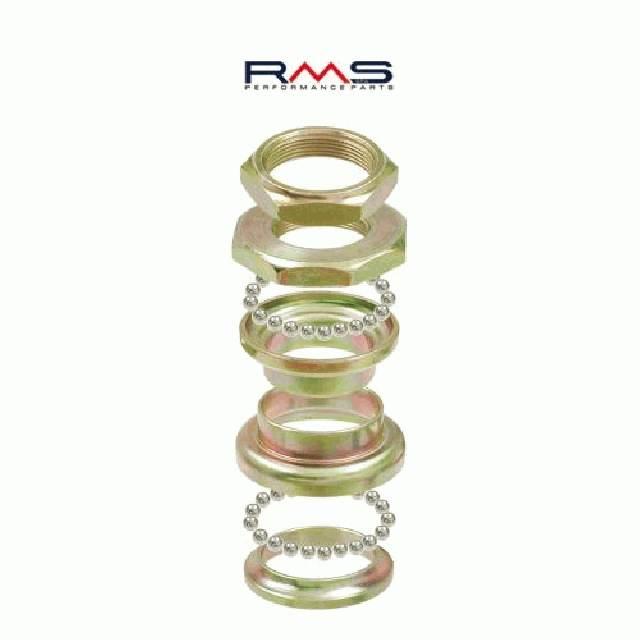 Łożyska Główki Ramy Kymco S9/Zx50 | RMS 18 422 0210