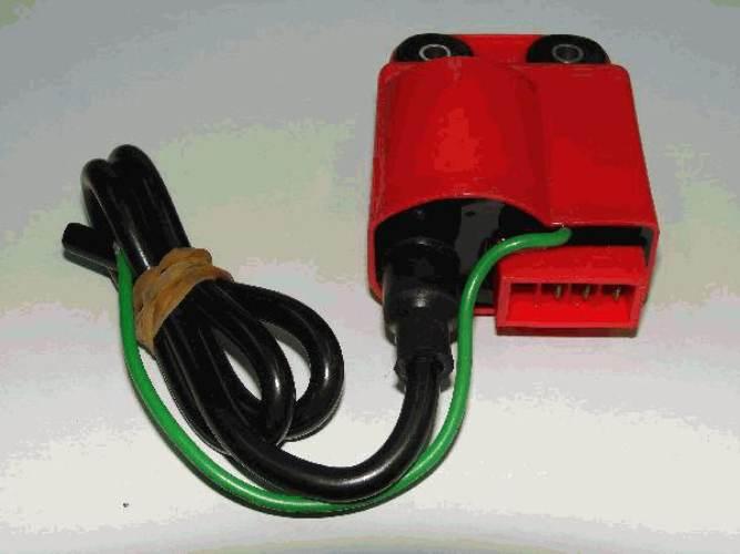 Moduł Zapłonowy Piagio Diesis Fly Free Liberty Nrg