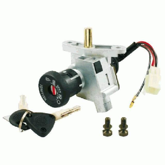 Stacyjka Mbk Ovetto Yamaha Neos 50cc | RMS 24 605 0150