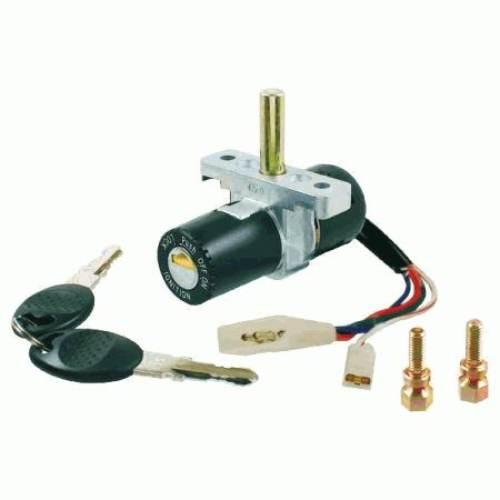 Stacyjka Aprilia Scarabeo 50 2t | RMS 24 605 0420