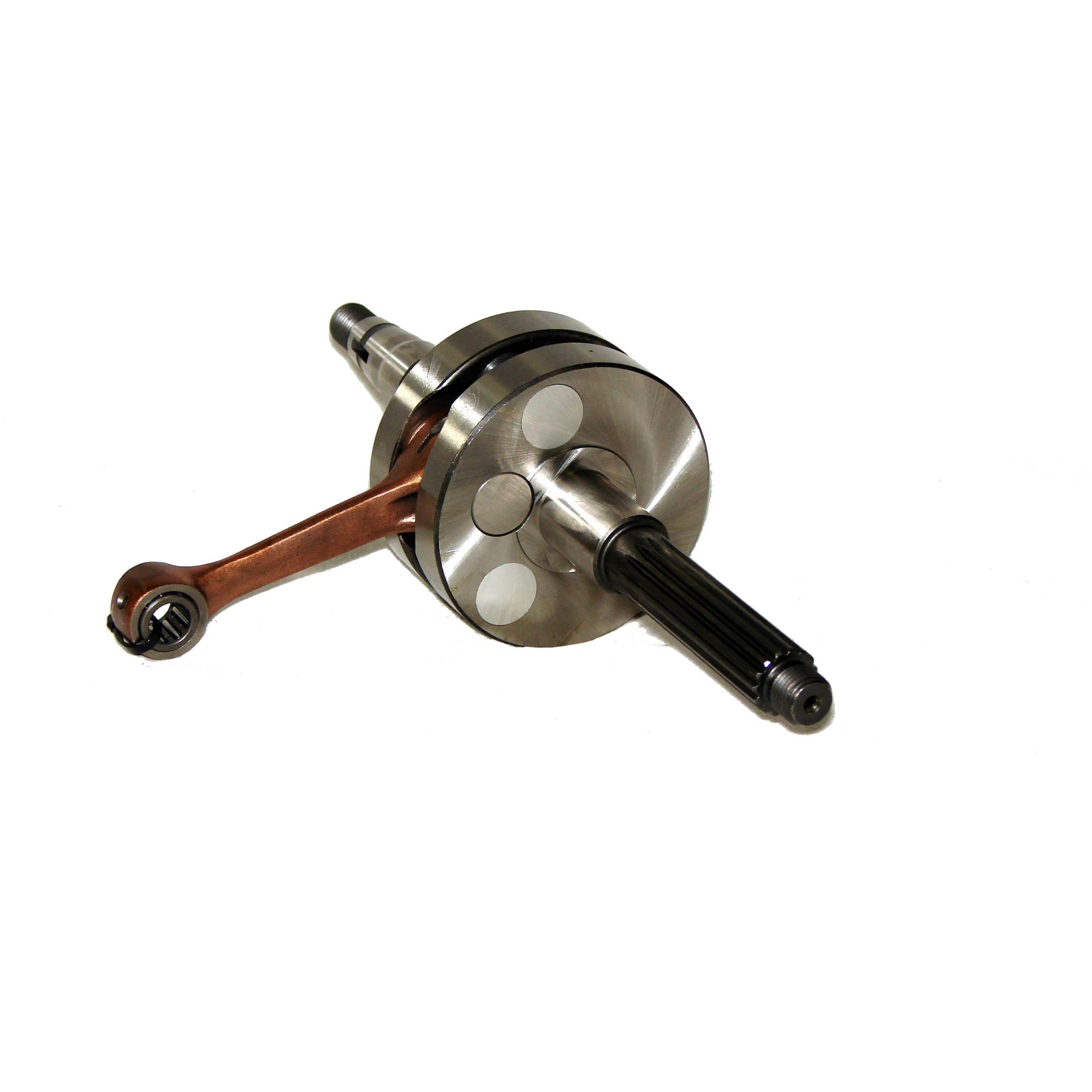 Wał Korbowy Evolution N.G Cpi Popcorn Sworzen Tło - zdjęcie 6