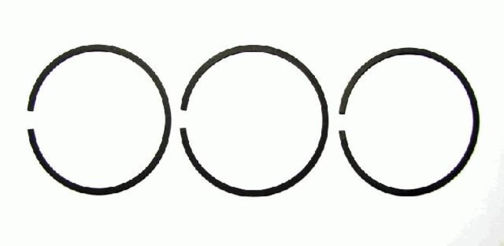 Zestaw Pierścieni St50 4t Jh70.20308 | JH70.20308