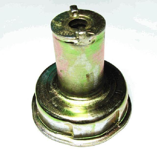 Wkład Rozrusznika Ręcznego St50 4t G093.34-4t