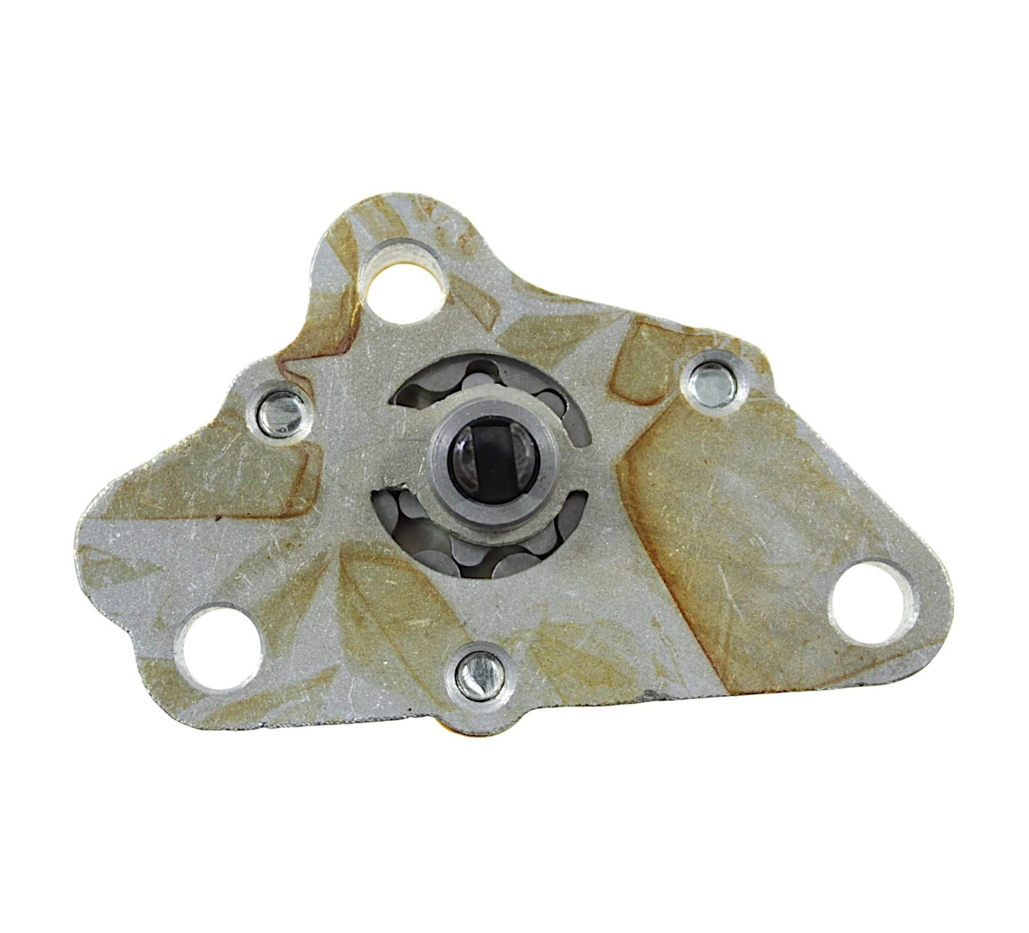 Pompa Oleju 15100-Lce6-E80 | 15100-LCE6-E80 - zdjęcie 2