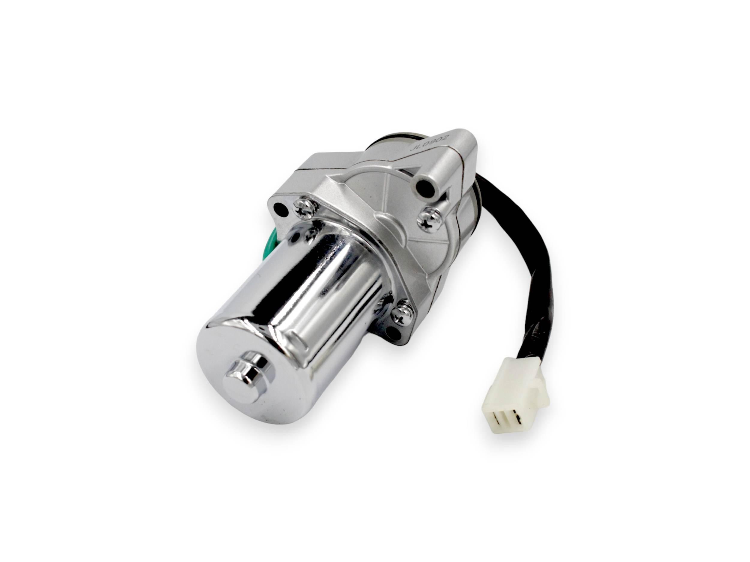 Rozrusznik Kymco Activ Nexxon 50 4t 31200-Lba8-C000