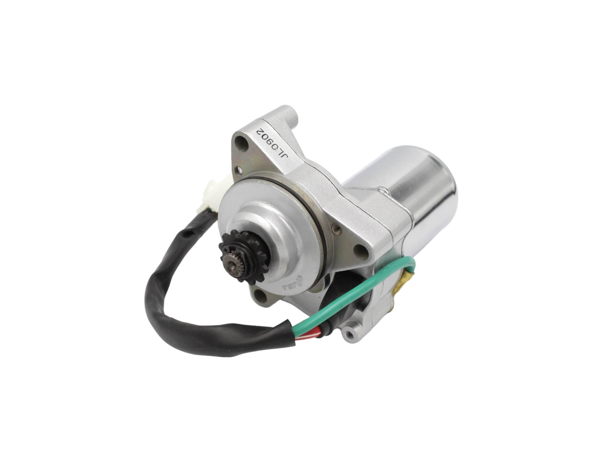 Rozrusznik Kymco Activ Nexxon 50 4t 31200-Lba8-C000 - zdjęcie 2