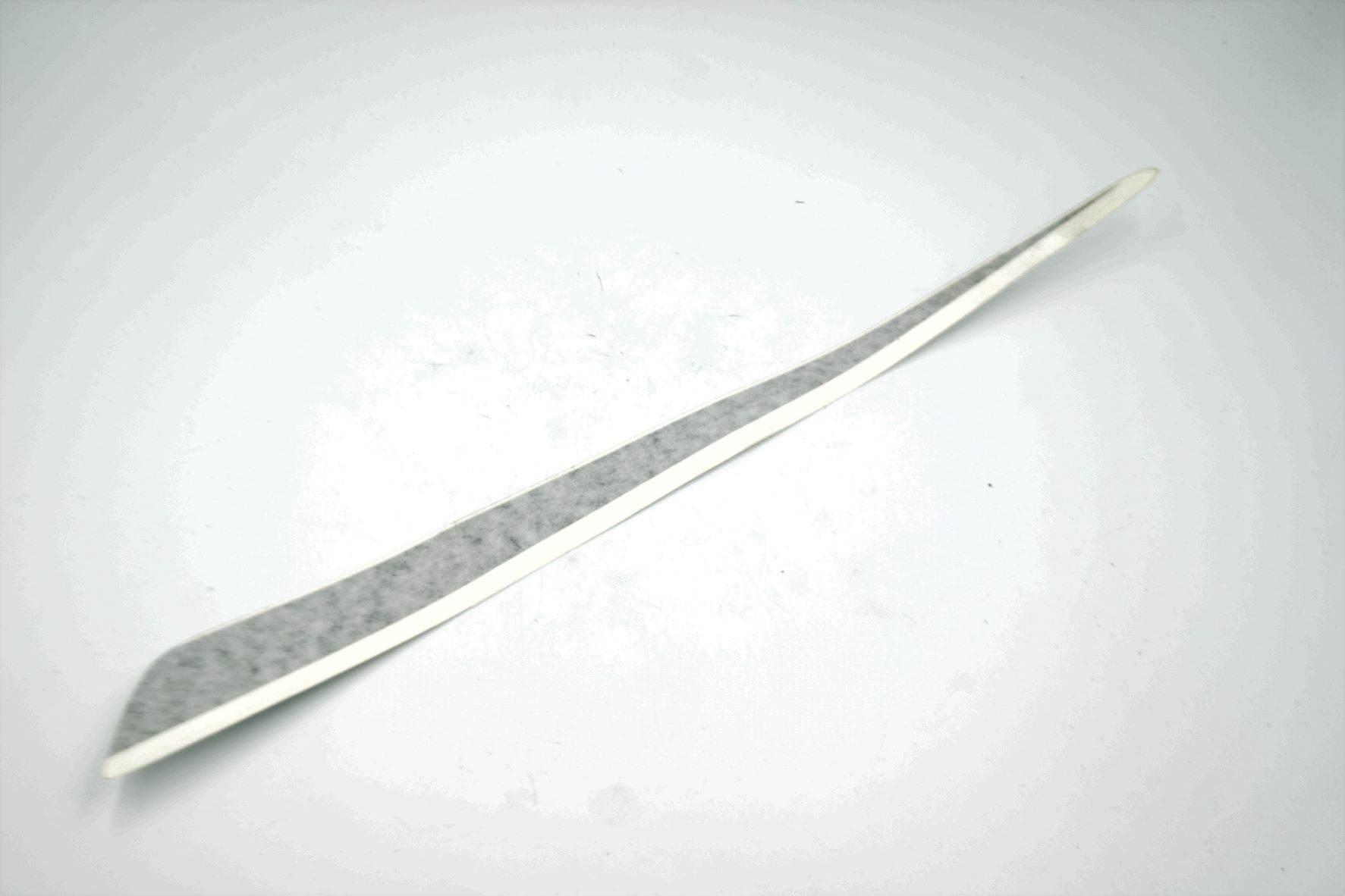 Naklejka Osłony Prawej 86323-Lba8-E000-Gr-Ta - zdjęcie 2