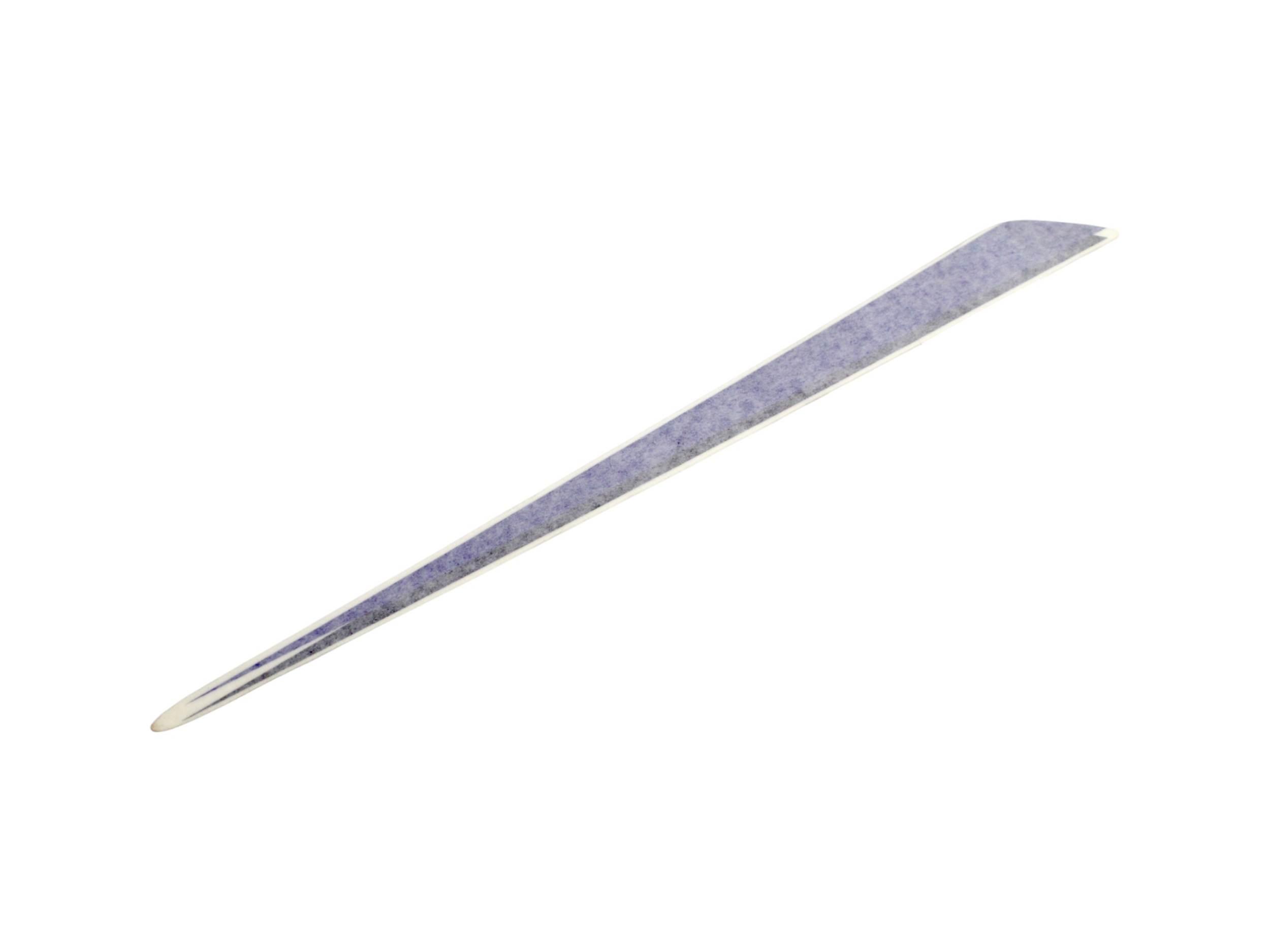 Naklejka Osłony Lewej 86333-Lba8-E000-Gr-Typec