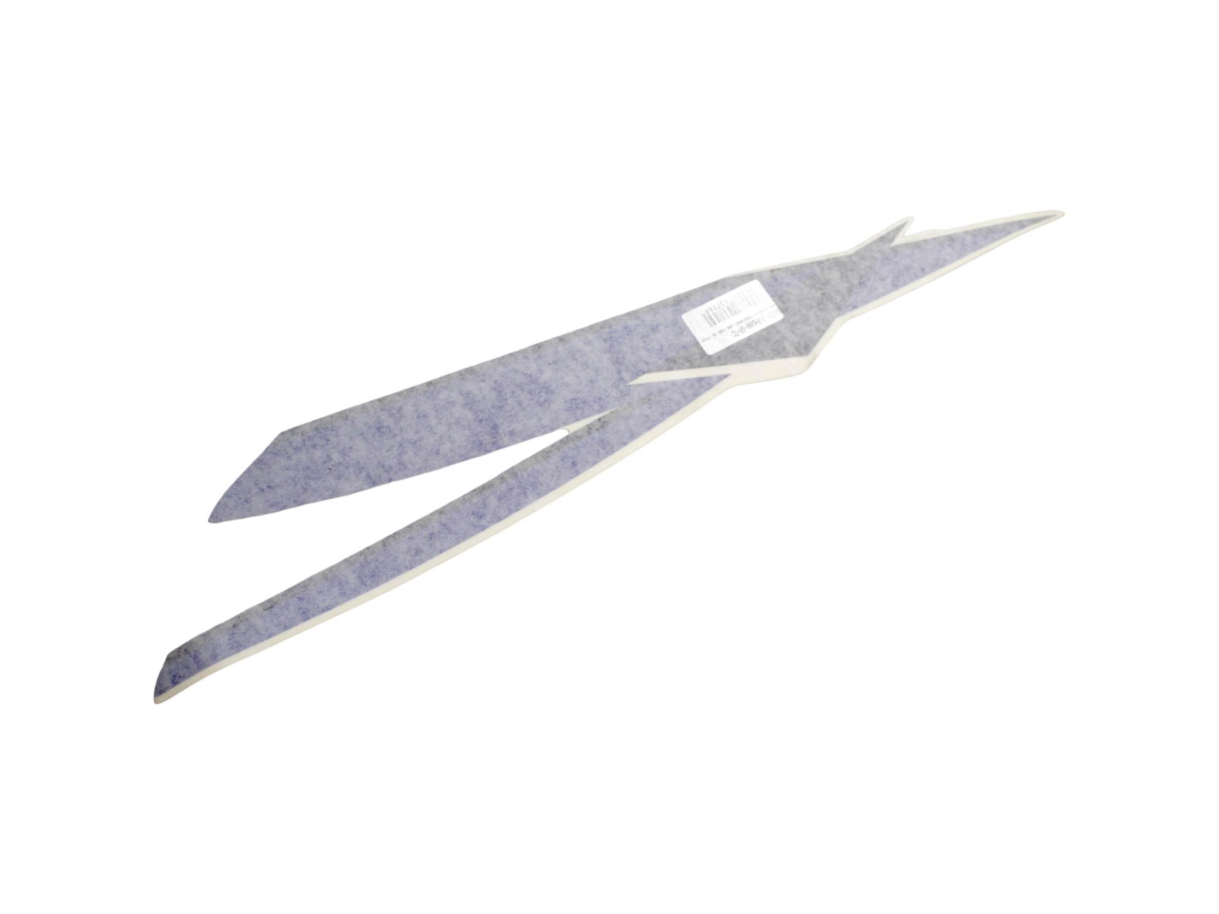 Naklejka Osłony Prawej 86423-Lba8-E000-Gr-Typec 86