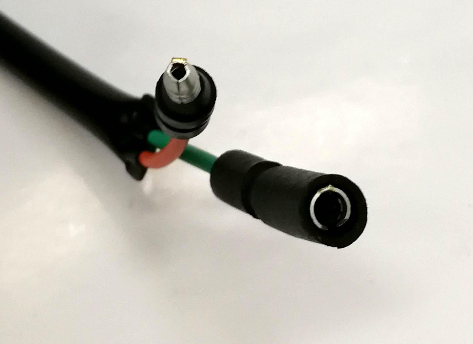 Kierunkowskaz Tylny Lewy Kompl Xx0 C 33650-Ldf3 - zdjęcie 2