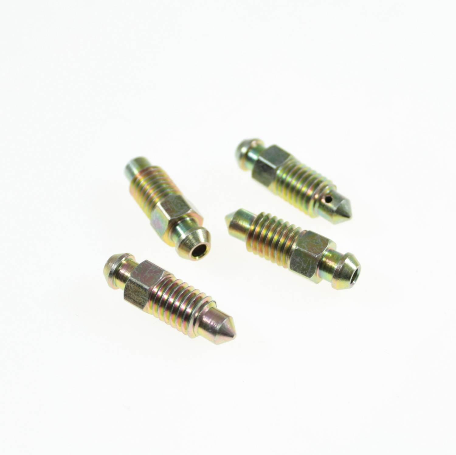 Odpowietrznik zacisku hamulcowego | 43352-5H68-004