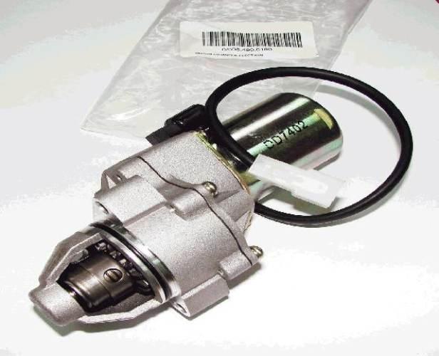 Rozrusznik 48 Am6 Enduro Supermoto Motorower