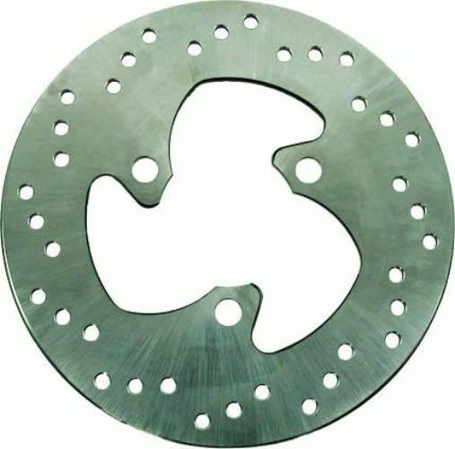 Tarcza Hamulcowa Honda Mbk Yamaha Aerox Tył