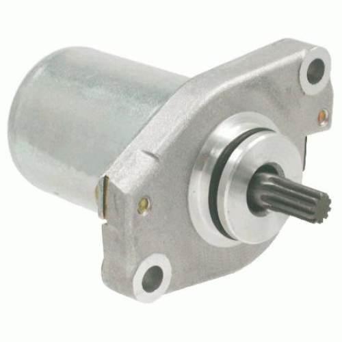 Rozrusznik Aprilia Malaguti Mbk Minarelli Yamaha 50cc 2t