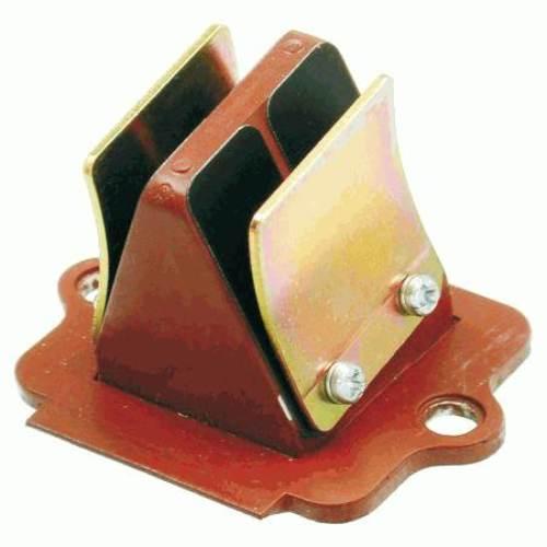 Zawór Membranowy Płytkowy Piaggio Karbon