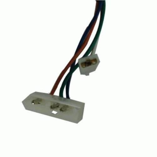 Stacyjka Zestaw Zamków Aprilla Sr50 | PF 24 605 0007 - zdjęcie 2