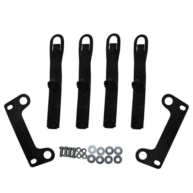 Lampa Przednia Tuning Im.Carbon 2 Lampy | PF 24 641 0004 - zdjęcie 3