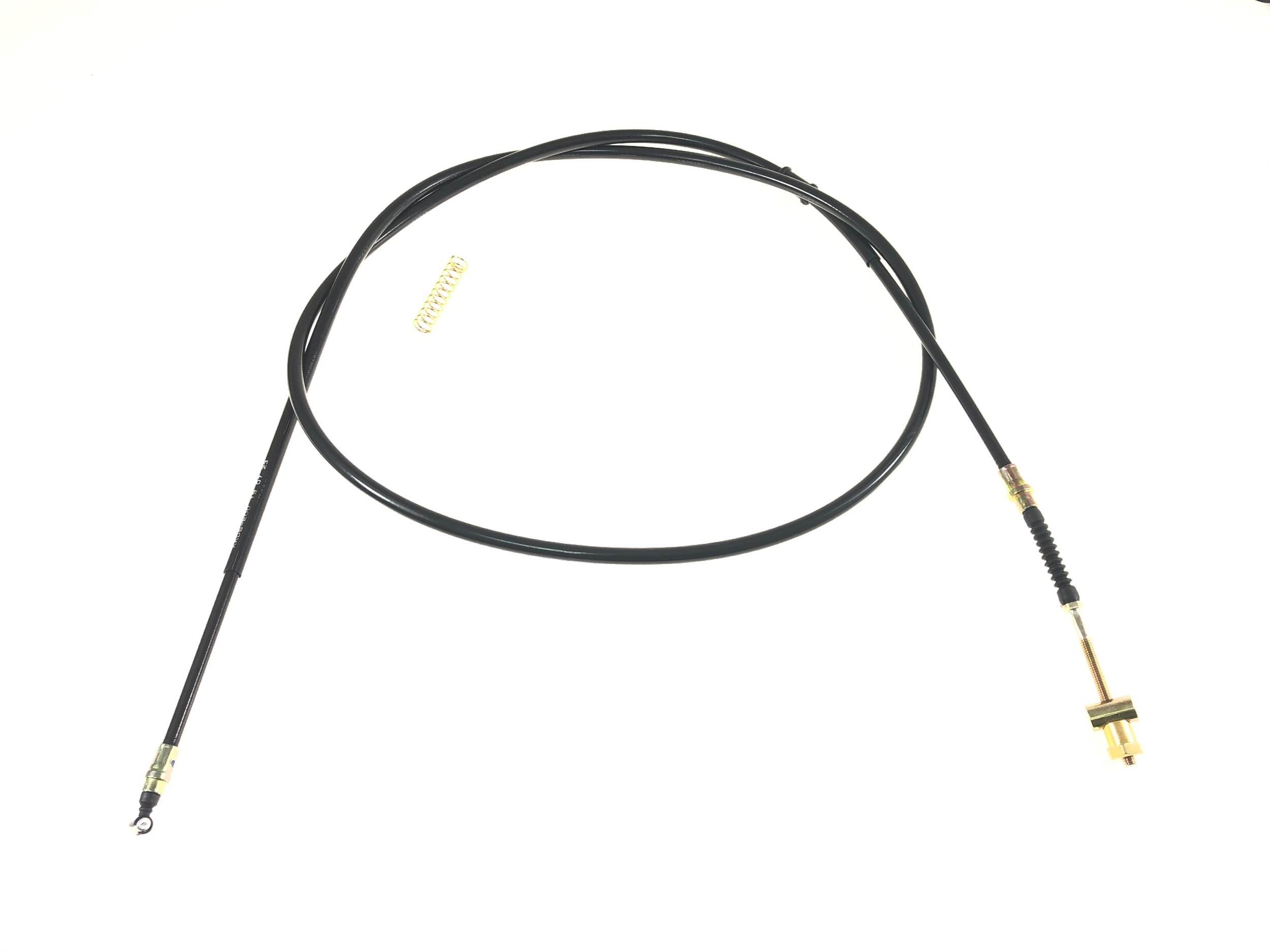 Linka Hamulca Tylnego Kymco 43450-Kkd6-E00