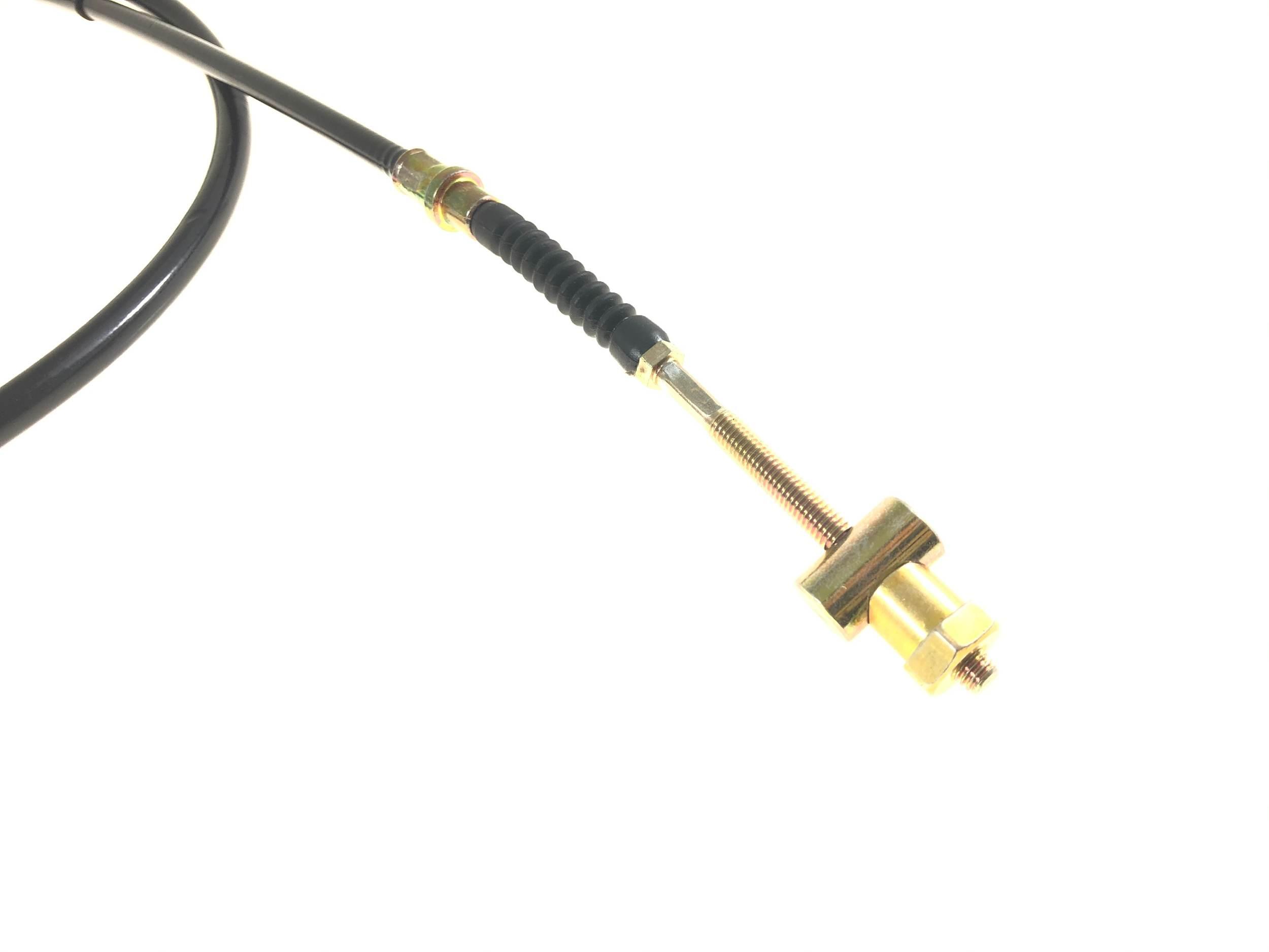 Linka Hamulca Tylnego Kymco 43450-Kkd6-E00 - zdjęcie 3