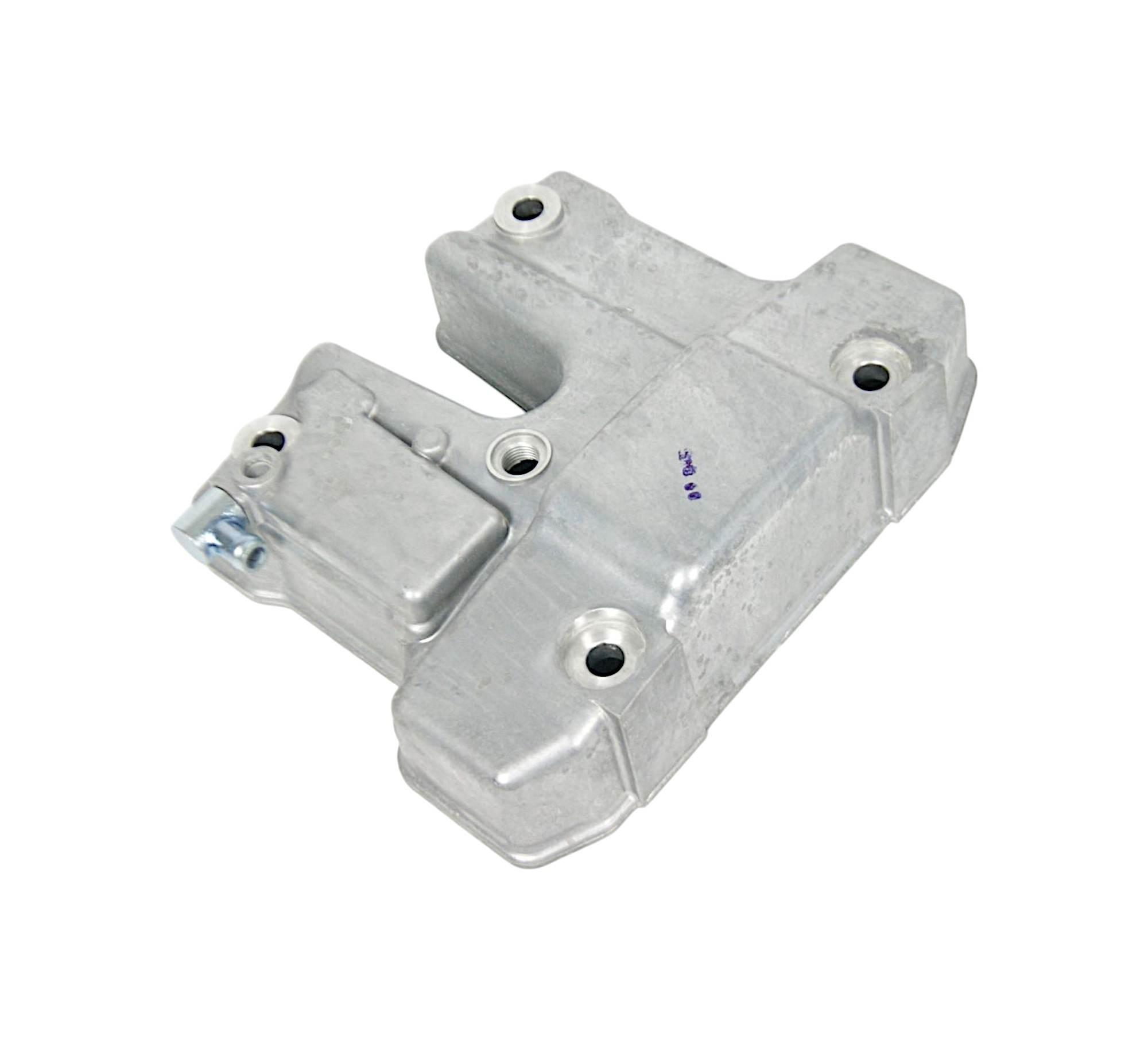 Pokrywa Zaworów 25 12310-Ldb5-E00-N8a | 12310-LDB5-E00-N8A