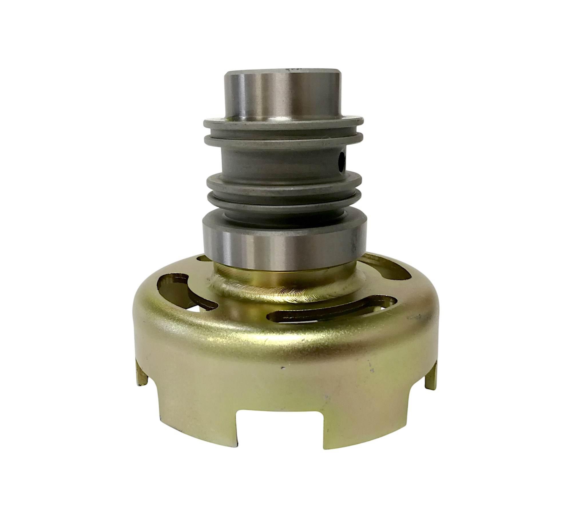 Tuleja Rozrusznika Ręcznego Kymco 28210-Ldb5-E00